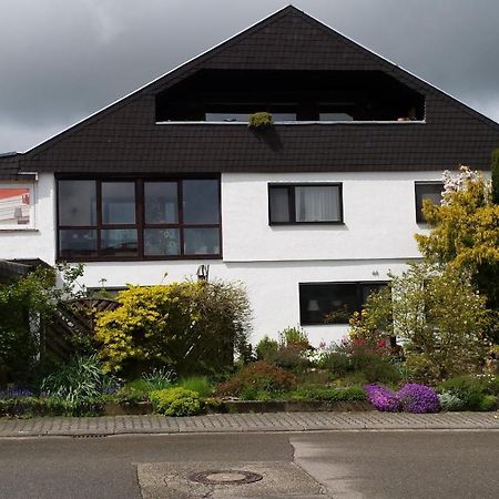 Ferienwohnung Urlaub Im Kraichgau Зінсгайм Екстер'єр фото