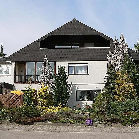 Ferienwohnung Urlaub Im Kraichgau Зінсгайм Екстер'єр фото