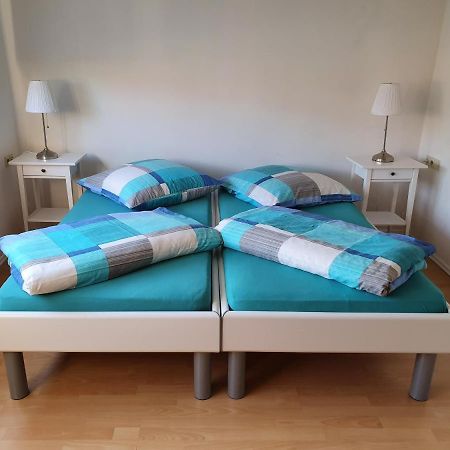 Ferienwohnung Urlaub Im Kraichgau Зінсгайм Екстер'єр фото