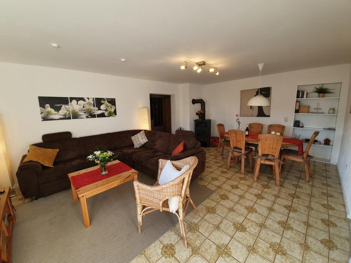 Ferienwohnung Urlaub Im Kraichgau Зінсгайм Екстер'єр фото