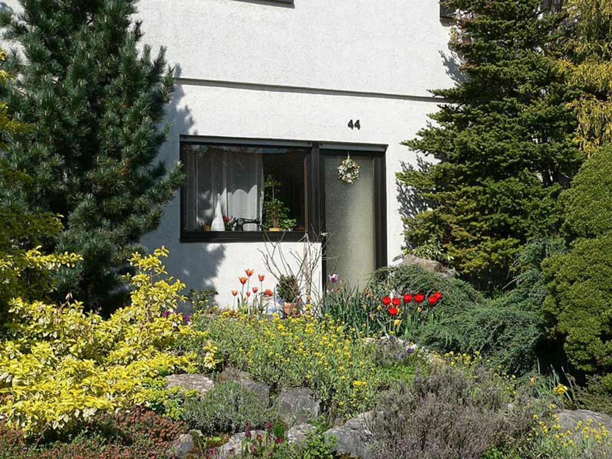 Ferienwohnung Urlaub Im Kraichgau Зінсгайм Екстер'єр фото