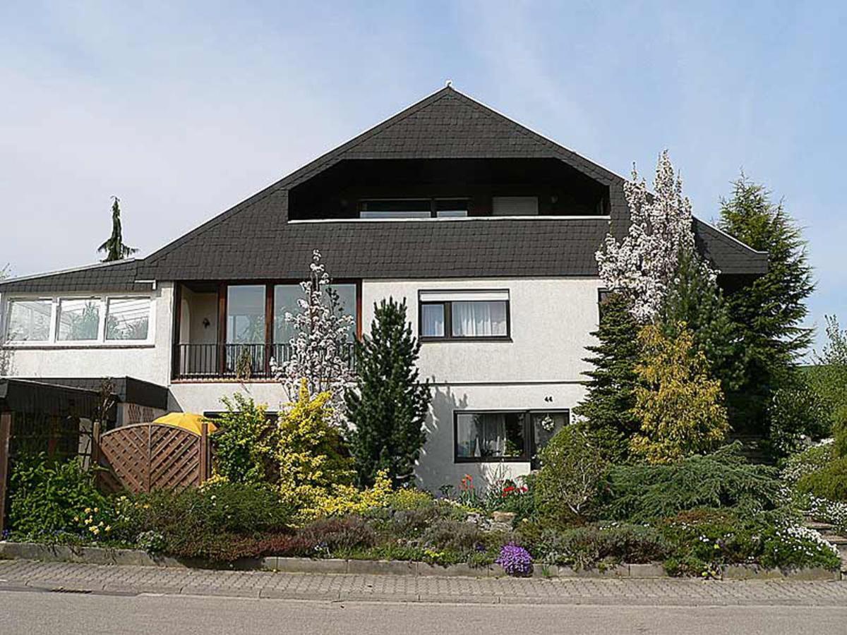 Ferienwohnung Urlaub Im Kraichgau Зінсгайм Екстер'єр фото