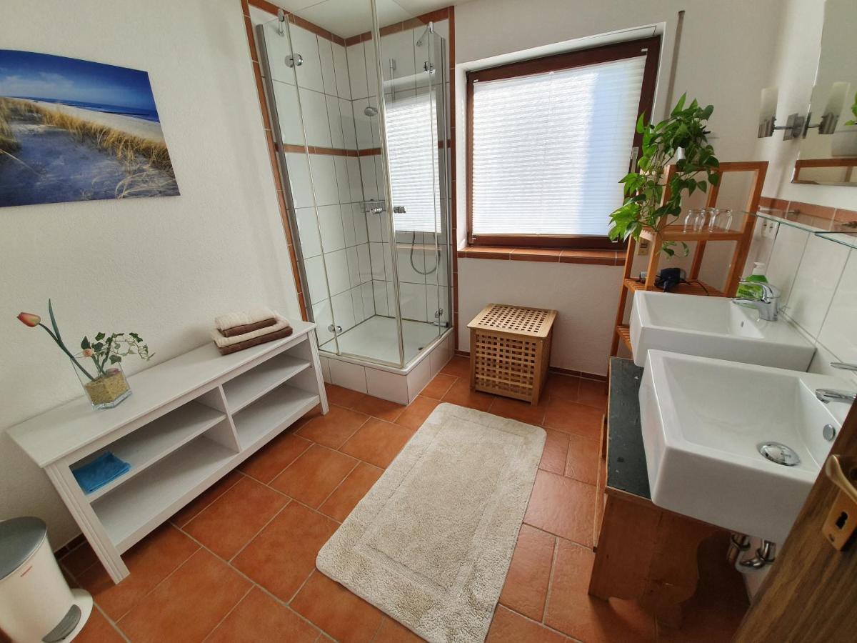 Ferienwohnung Urlaub Im Kraichgau Зінсгайм Екстер'єр фото