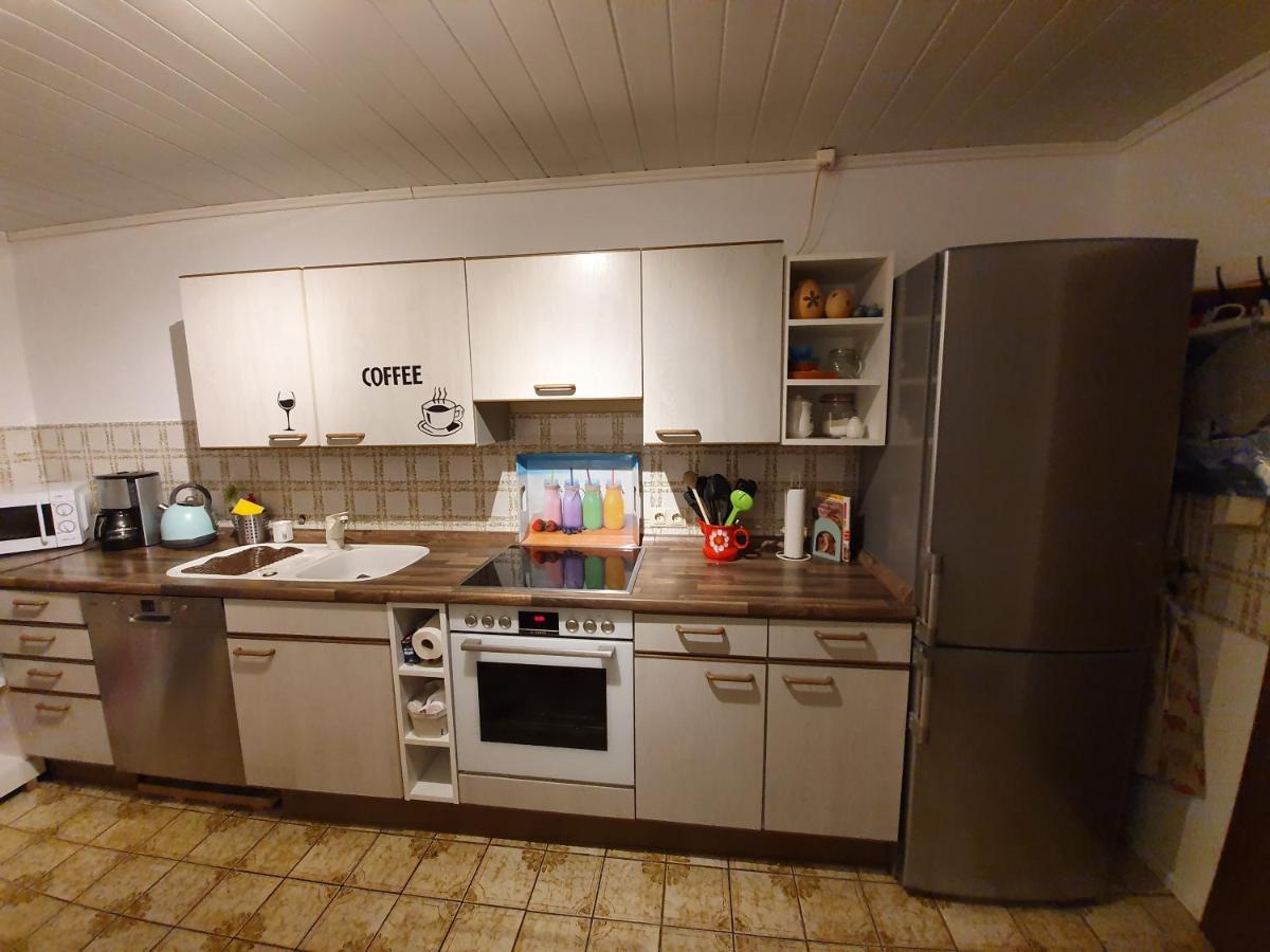 Ferienwohnung Urlaub Im Kraichgau Зінсгайм Екстер'єр фото