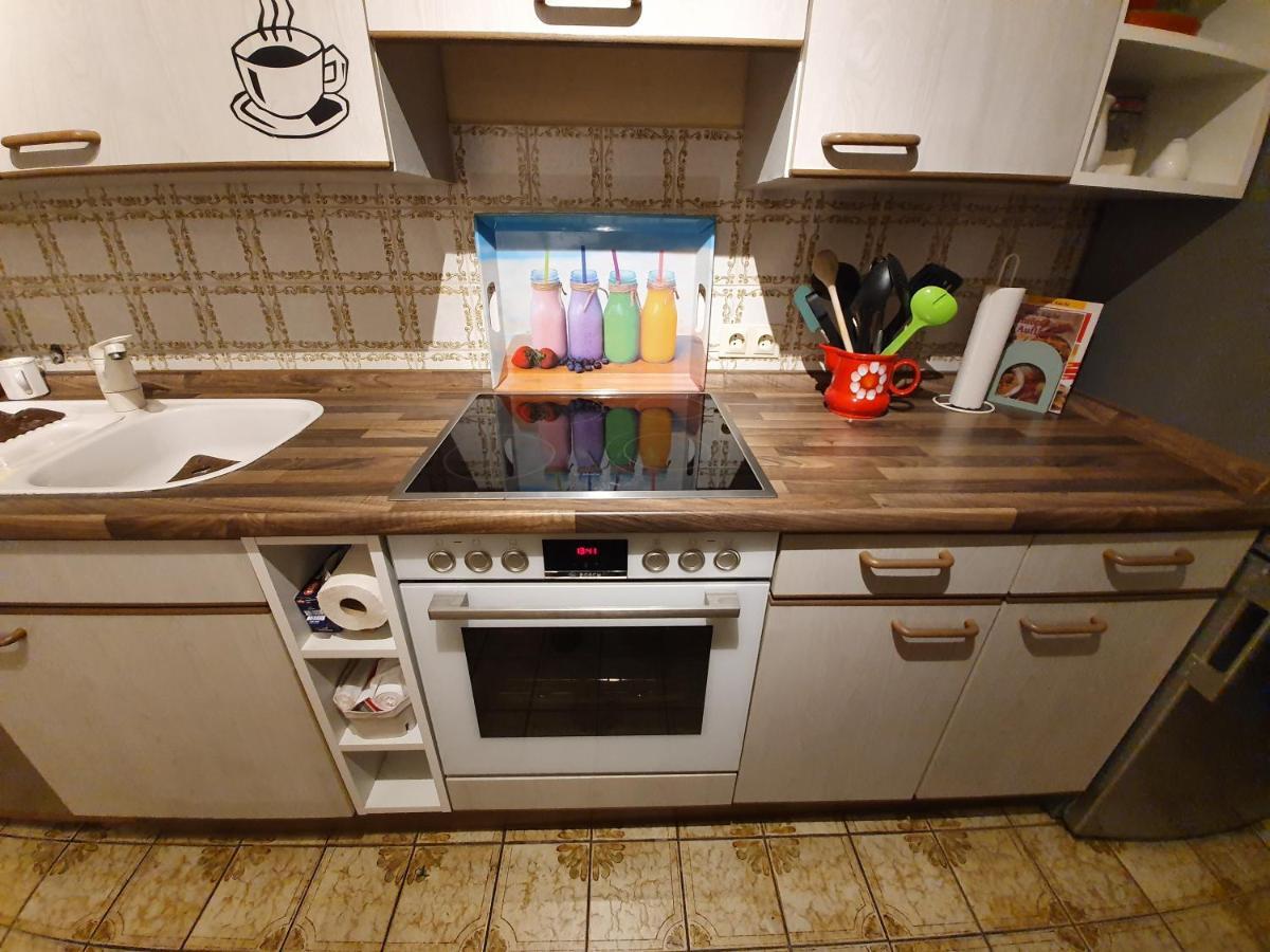 Ferienwohnung Urlaub Im Kraichgau Зінсгайм Екстер'єр фото